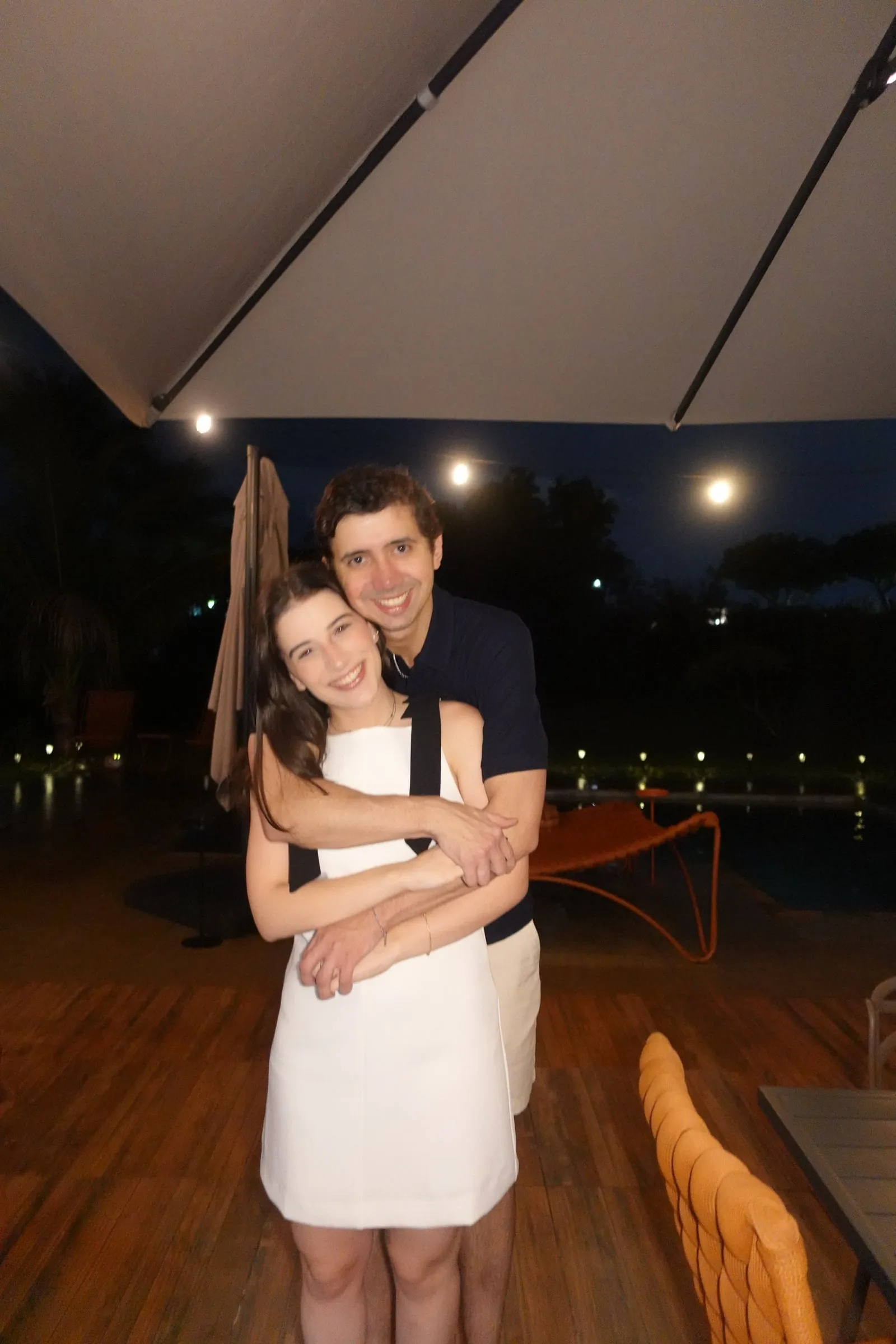 Ano novo em Londrina