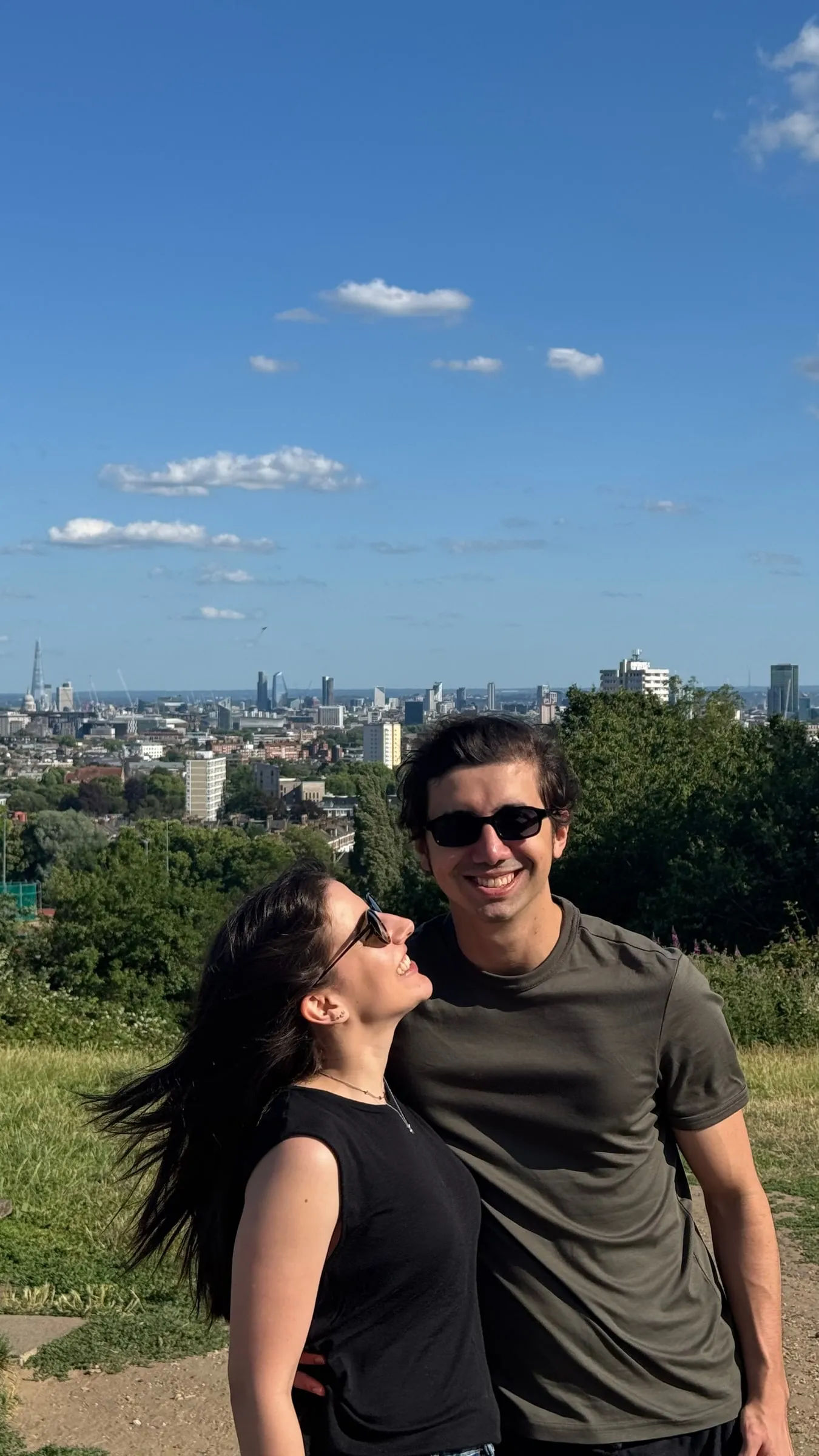 Hampstead Heath