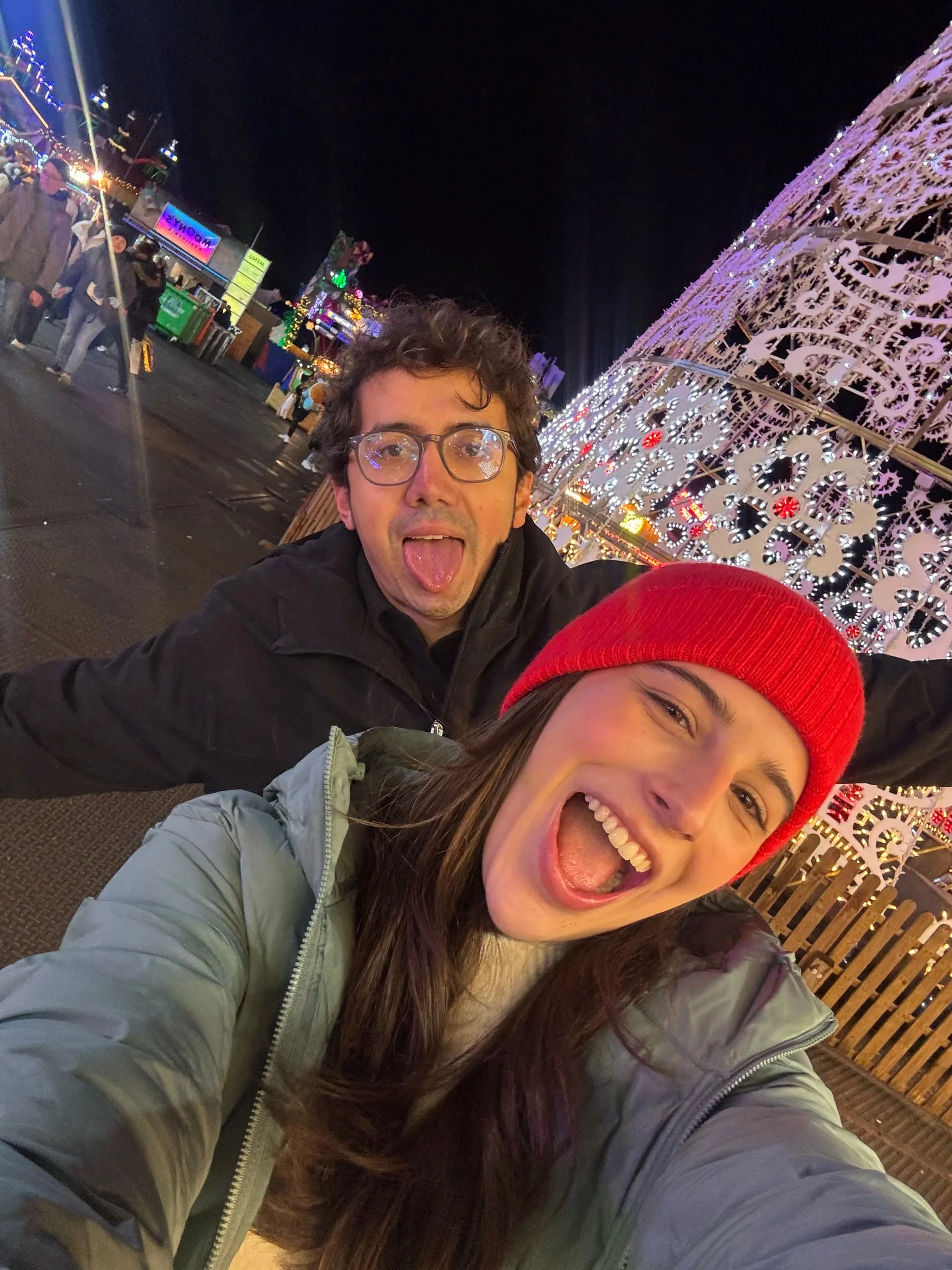 Winter Wonderland
